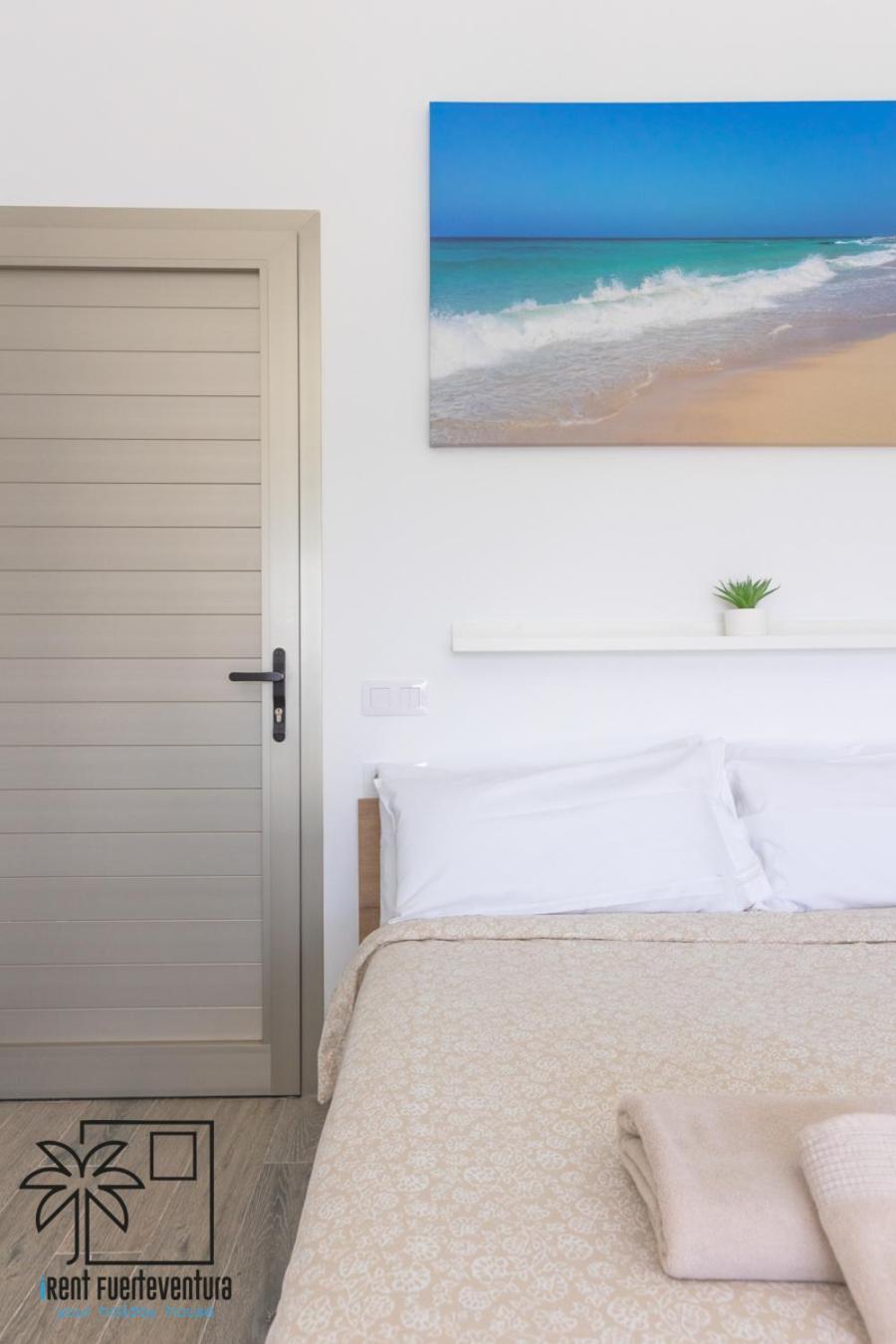 Lola Loft 5 Lajares Irent Fuerteventura Apartment La Oliva Exterior photo