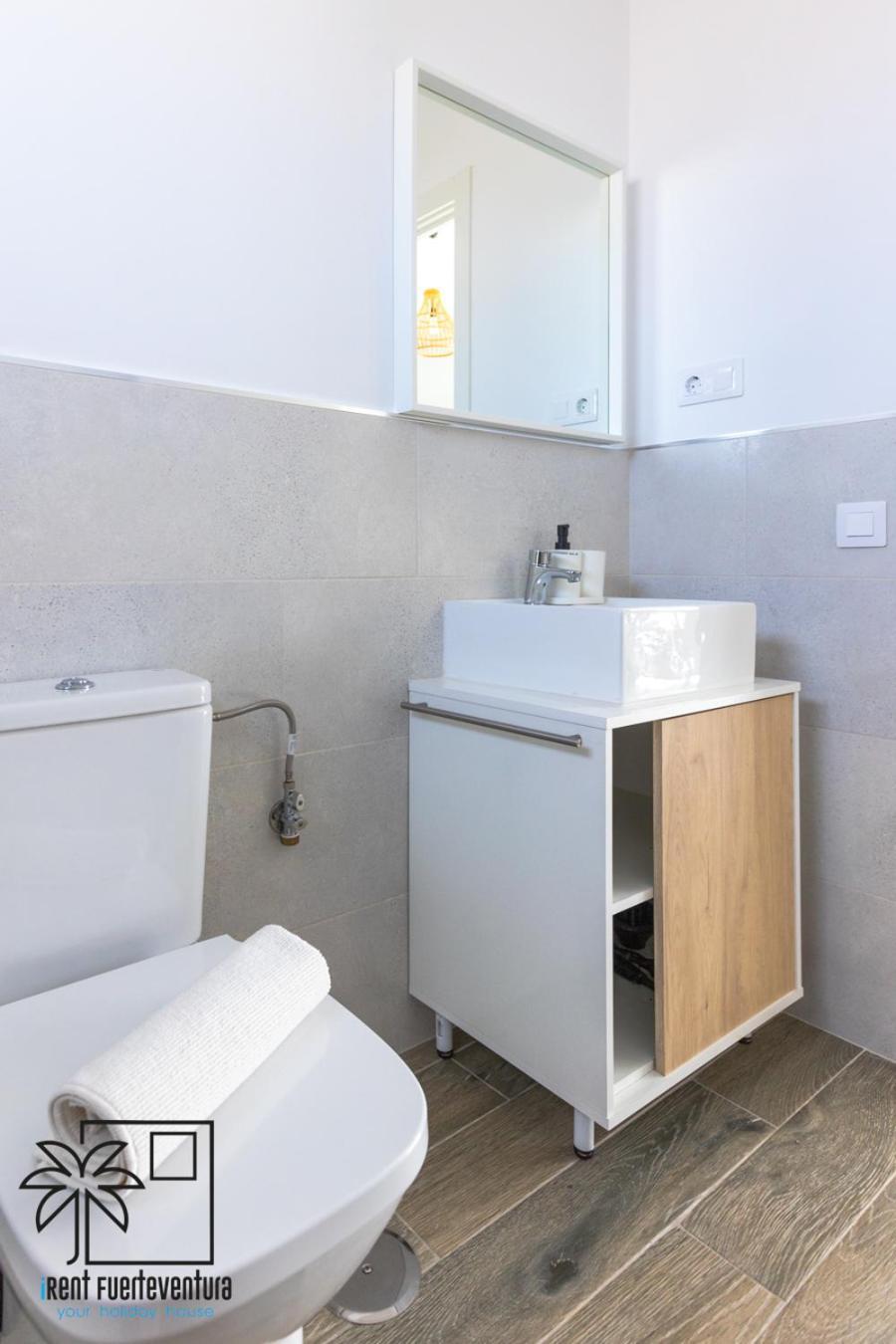 Lola Loft 5 Lajares Irent Fuerteventura Apartment La Oliva Exterior photo