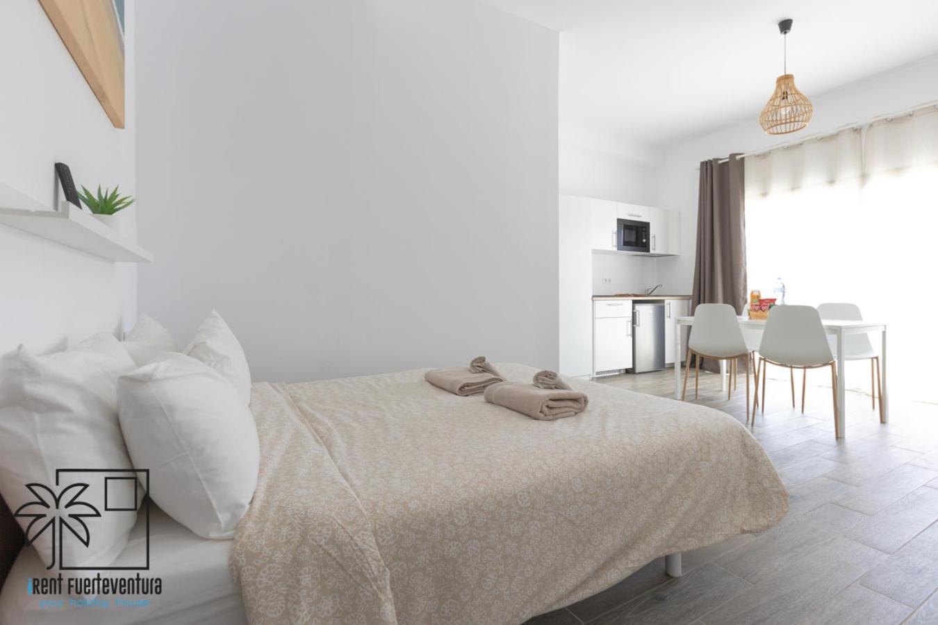 Lola Loft 5 Lajares Irent Fuerteventura Apartment La Oliva Exterior photo