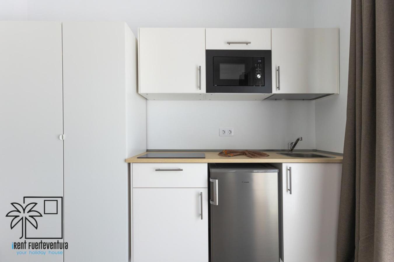 Lola Loft 5 Lajares Irent Fuerteventura Apartment La Oliva Exterior photo